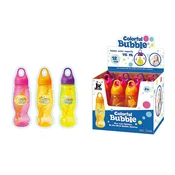 Baloni od Sapunice 115 ml – Šarena Sapunica za Djecu Roza