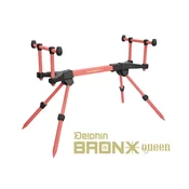 Rod Pod Delphin Bronx Stalx Queen