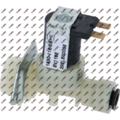 Elektromagnetni ventil 180° 3/4