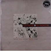 Electric Octopus Orchestra - Super Hero Grand Smash Club (EP)
