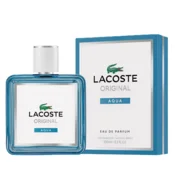 Lacoste Muški parfem Original Aqua, EDP, 100 ml