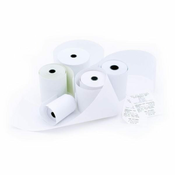 OFFICEO Niceday Thermal Ball - 80 x 70 x 12 mm, 60 m, 48 g/m2