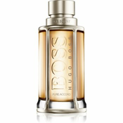 Hugo Boss BOSS The Scent Pure Accord toaletna voda za muškarce 100 ml