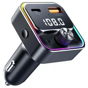 SENCOR SWM 3000 Bluetooth FM modulator automobil