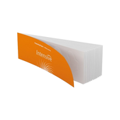 Biosmetics Eyecare Intensive Unwaxed Protecting Papers 96 ks