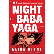 The Night of Baba Yaga