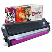 Inkdigo toner TN230M kompatybilny z Brother DCP-9010CN HL-3040CN MFC-9120CN Certyfikat TÜV