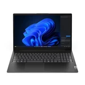 Lenovo v15 irl g5 15.6 fhd IPS/i5-13420h/16gb/NVMe 512gb/rj45/83hf00glya laptop
