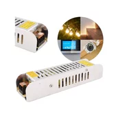 Eco light Napajanje LED 60W 12V 5A IP20 SLIM 160x40x32 mm