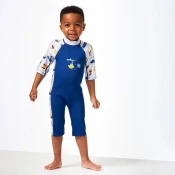 Splash about uv neoprene suit tug boats l