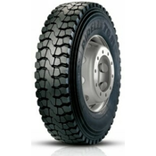 Pirelli TG85 12/0 R22.5 152L Ljetne teretne pneumatike