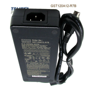 MeanWell AC/DC adapter GST120A12-R7B desktop ( 2360 )
