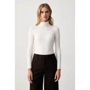 Twinset pulover ženski z viskozo
