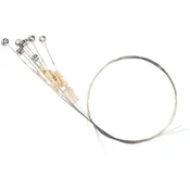 Shamann Moonlire Harps Crescent 8 String Set Harfa
