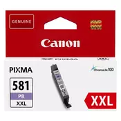 CANON CLI-581 XXLPB (1999C001AA)
