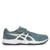 Obuca za tenis Asics Court Slide 4 1041A483 Siva