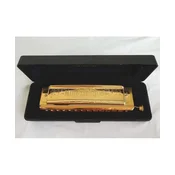 Hohner Chromonica 270/48 GOLD