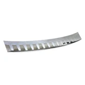 Protective trunk edge trim Škoda Octavia III. 2013-2020 (only RS Combi version, matte)