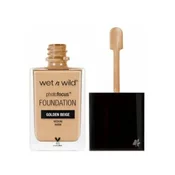 Wet n wild Photofocus Foundation - E368C Medium Warm Golden Beige