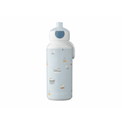 Little Dutch Steklenica za pitje 400 ml Mornarski zaliv