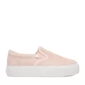 Tenis superge DC Shoes CEO-LEA-ZL-0010 Roza
