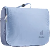 Deuter Wash Center Lite II toaletna torbica, modra