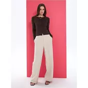 Sinsay - palaco pantalone - nude