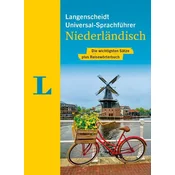 Langenscheidt Universal-Sprachführer Niederländisch
