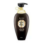 Daeng Gi Meo Ri New Gold Special Shampoo - Krepilni šampon za mastne lase 500ml