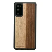 shumee Lesen ovitek za Samsung Galaxy S20 FE mango