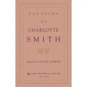 Poems of Charlotte Smith