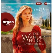 Die Wanderhure. Intrigen in Rom
