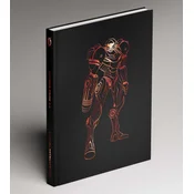 Metroid Prime 1-3: A Visual Retrospective