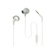 ENDURANCE RUN 2 WHITE JBL ZICNE SLUSALICE IN-EAR