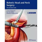 Robotic Head and Neck Surgery
