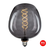 LED sijalica DECO VINTAGE S190 E27/4W/230V 1800K