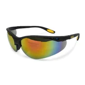 DeWalt DPG58-6D Reinforcer™ zaštitne naocare, Fire Mirror stakla