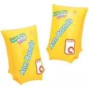 BESTWAY napihljivi rokavčki za v vodo Swim Safe 5-12 let S-32110