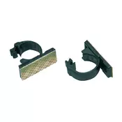 Nosac kablova 9mm, samolepljivi