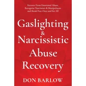 Gaslighting & Narcissistic Abuse Recovery