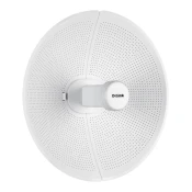 D LINK LAN Wifi brigde DAP-3712 867Mbps/20km