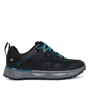 Trekking čevlji Columbia Facet 75 Outdry 2099721 Črna