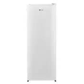 VOX Frižider sa jednim vratima KS 2830 E, 255l, Beli