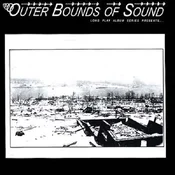 Kleistwahr - Outer Bounds Of Sound (LP)