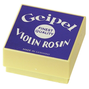 Kolofonija Geipel antiallergic za violino in violončelo Gewa