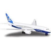 shumee LETALO MAJORETTE BOEING 787-9 BELA 8503001000