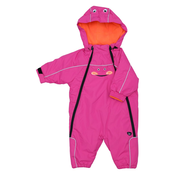 Winter Sport Ski pajac 217500 - pink - vel.12 mesecevS
