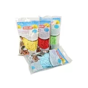 206403 Zolux Papir Za Gnezdo U Boji 25g