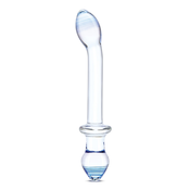 Glas Double Play Dual-Ended Dildo