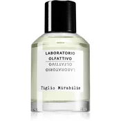 Laboratorio Olfattivo Tiglio Mirabilis parfemska voda uniseks 100 ml